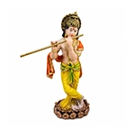 God Statue
