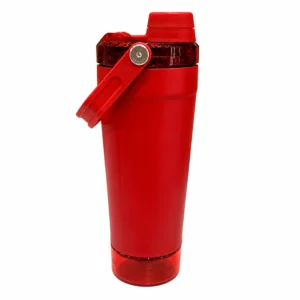 Premium Sports Water Bottle with Carry Strap & Flip-Top Lid – Reusable Travel & Gym Bottle – Made in India